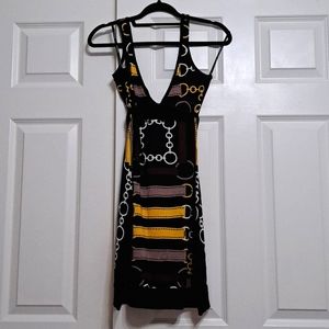 Bebe, medium, dress
